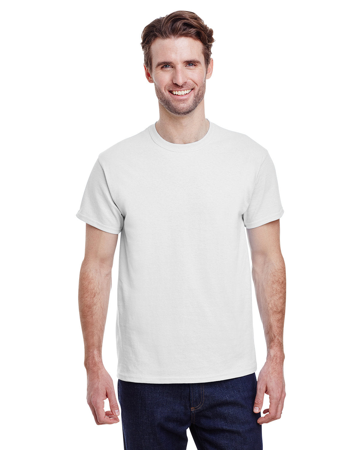 Gildan G500 Adult Unisex Heavy Cotton™ T-Shirt