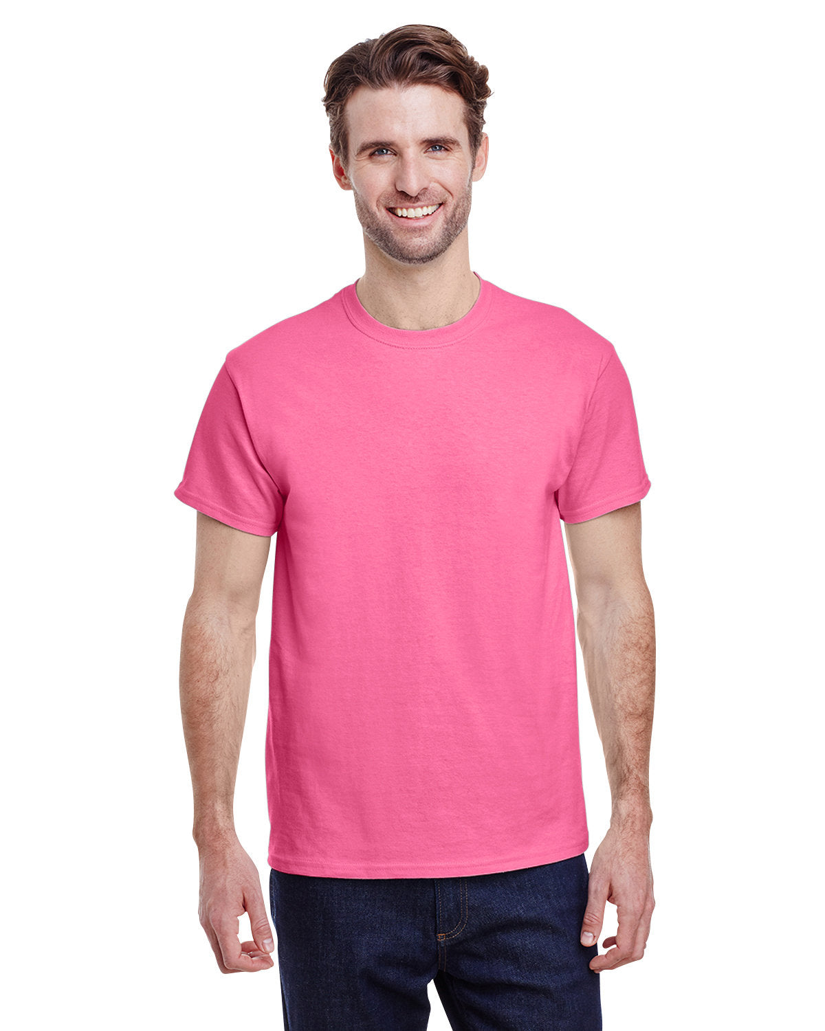 Gildan G500 Adult Unisex Heavy Cotton™ T-Shirt