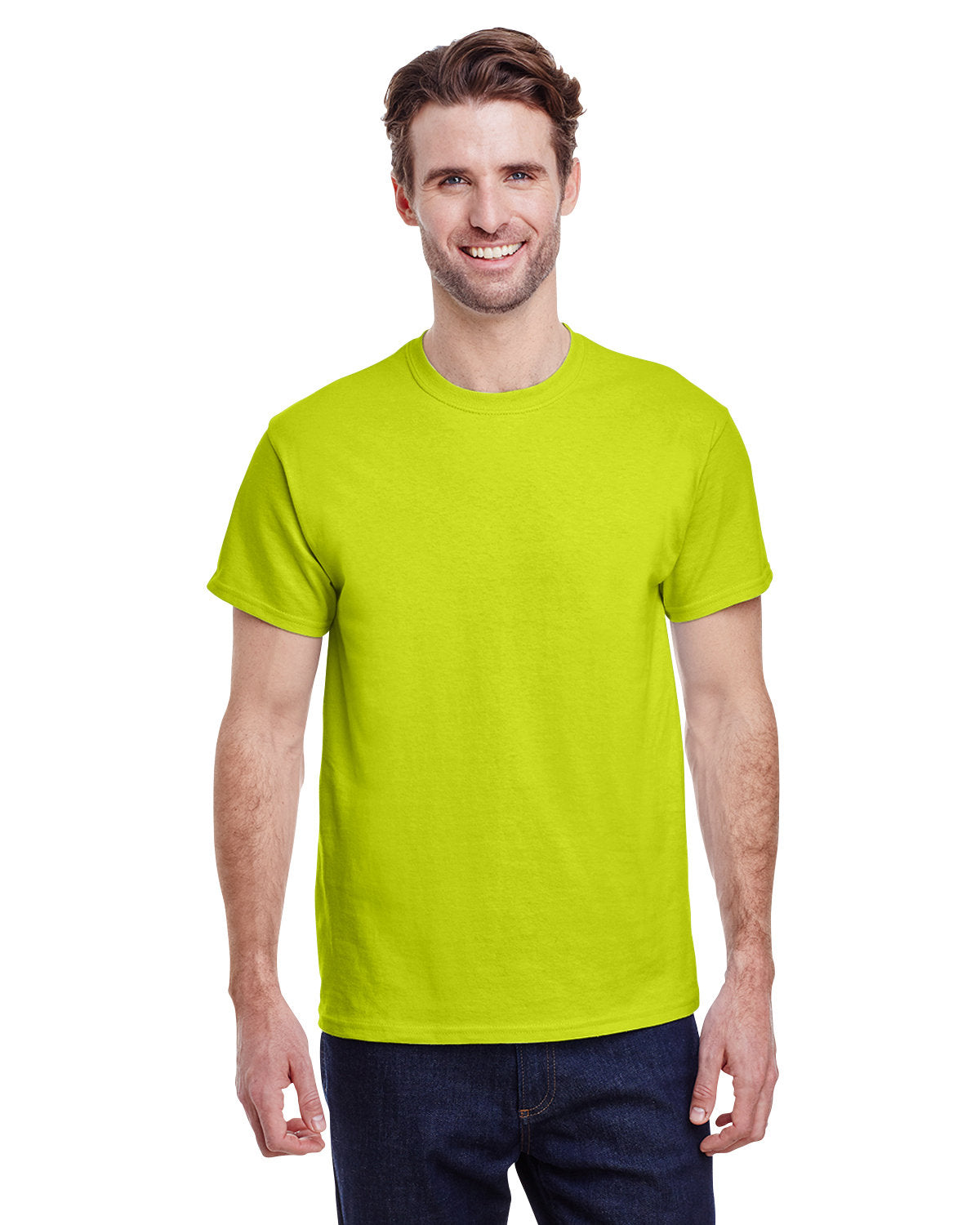 Gildan G500 Adult Unisex Heavy Cotton™ T-Shirt