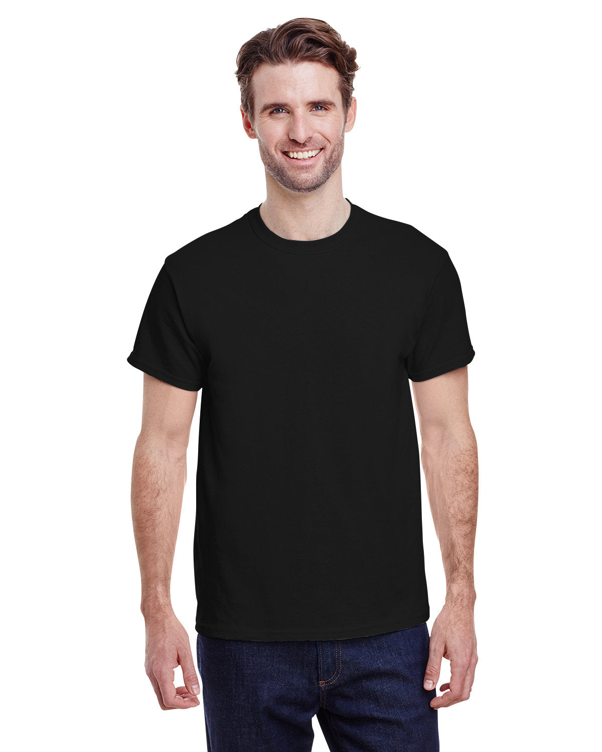 Gildan G500 Adult Unisex Heavy Cotton™ T-Shirt