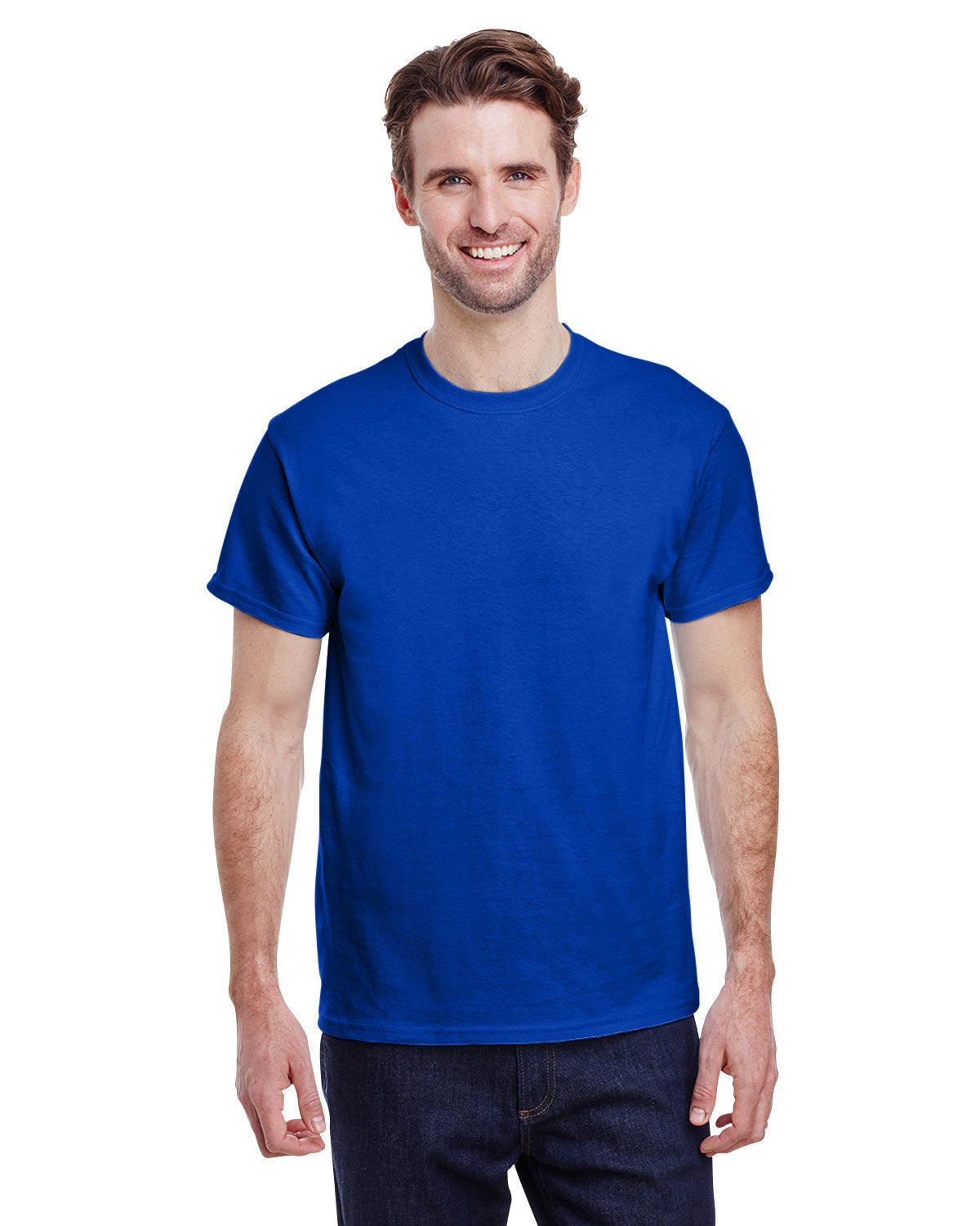 Gildan G500 Adult Unisex Heavy Cotton™ T-Shirt