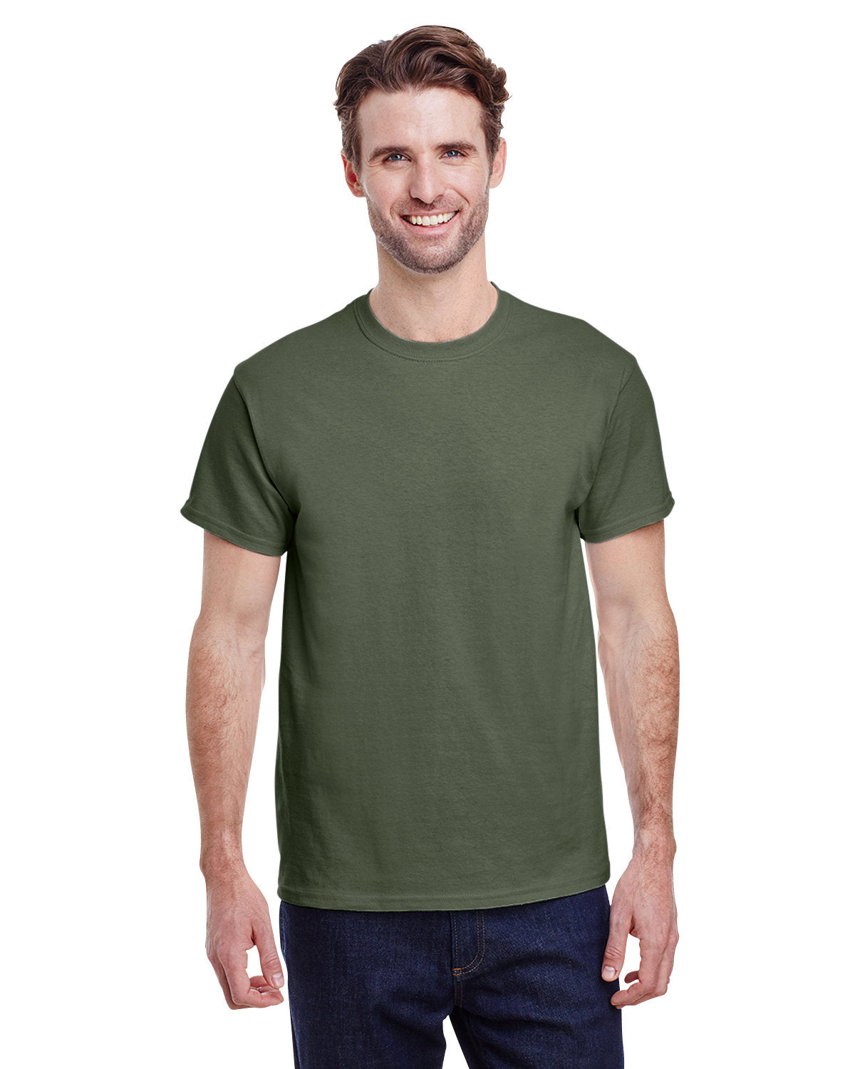 Gildan G500 Adult Unisex Heavy Cotton™ T-Shirt