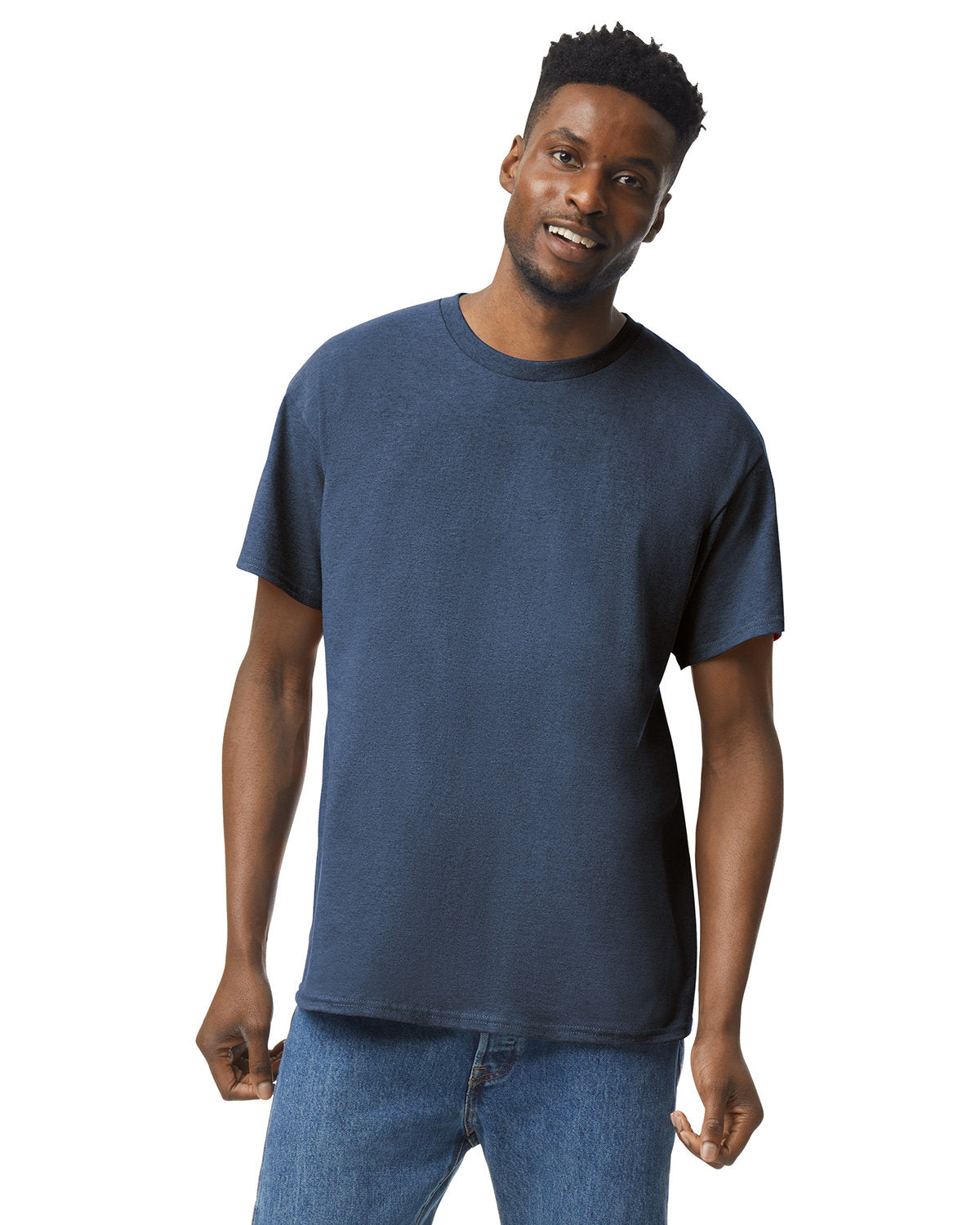 Gildan G500 Adult Unisex Heavy Cotton™ T-Shirt