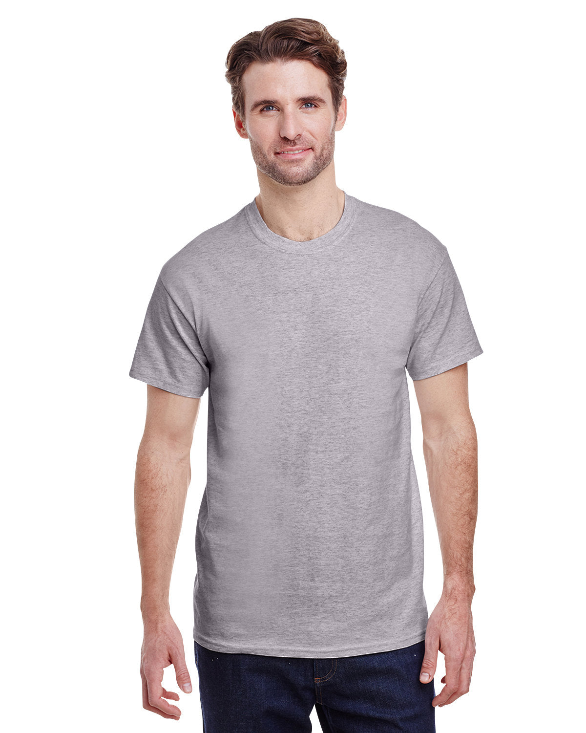 Gildan G500 Adult Unisex Heavy Cotton™ T-Shirt