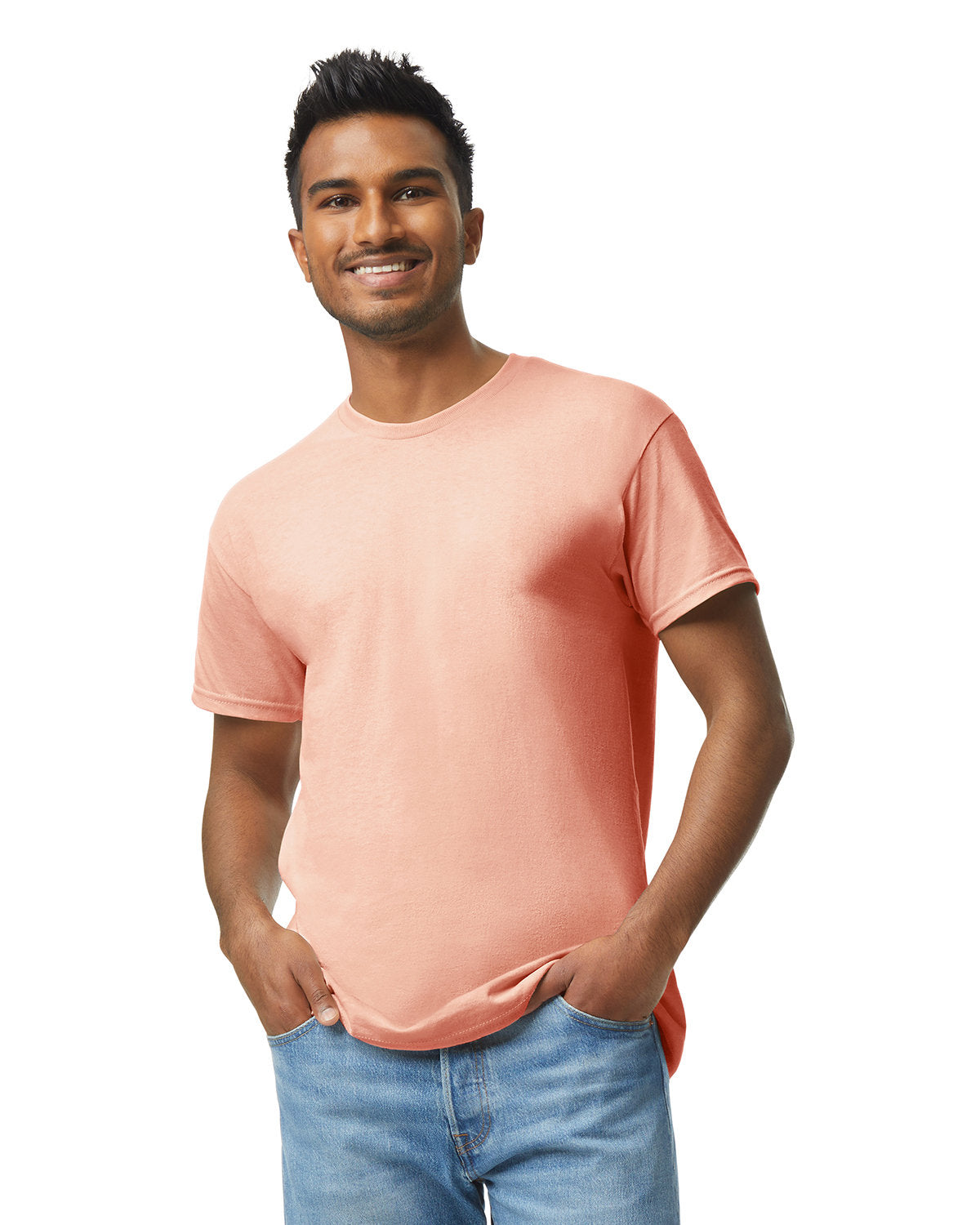 Gildan G500 Adult Unisex Heavy Cotton™ T-Shirt